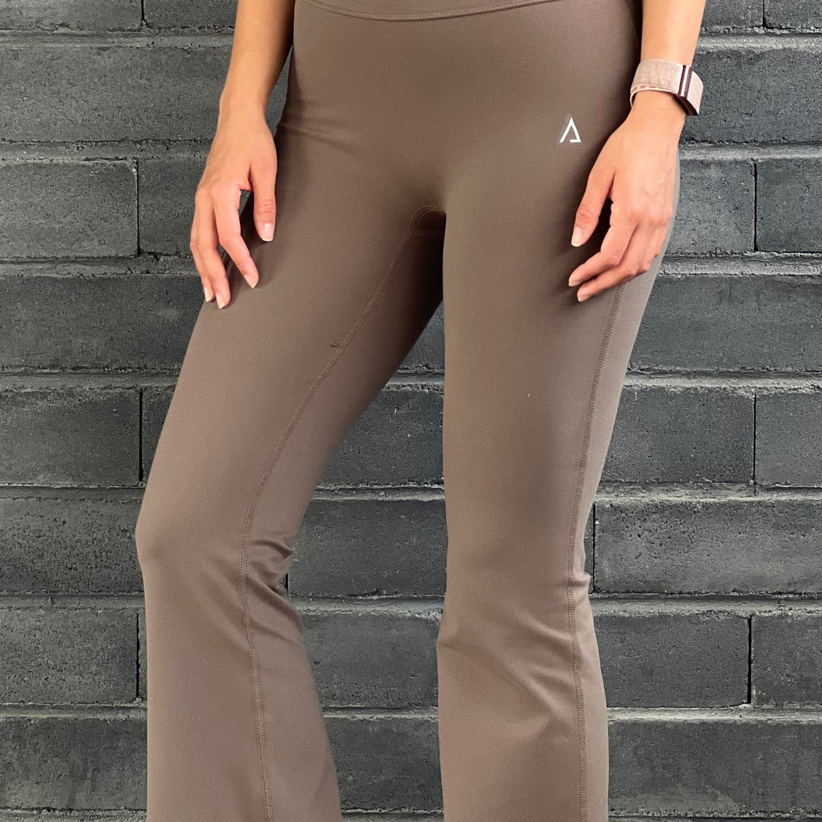 Leggings basta ancha