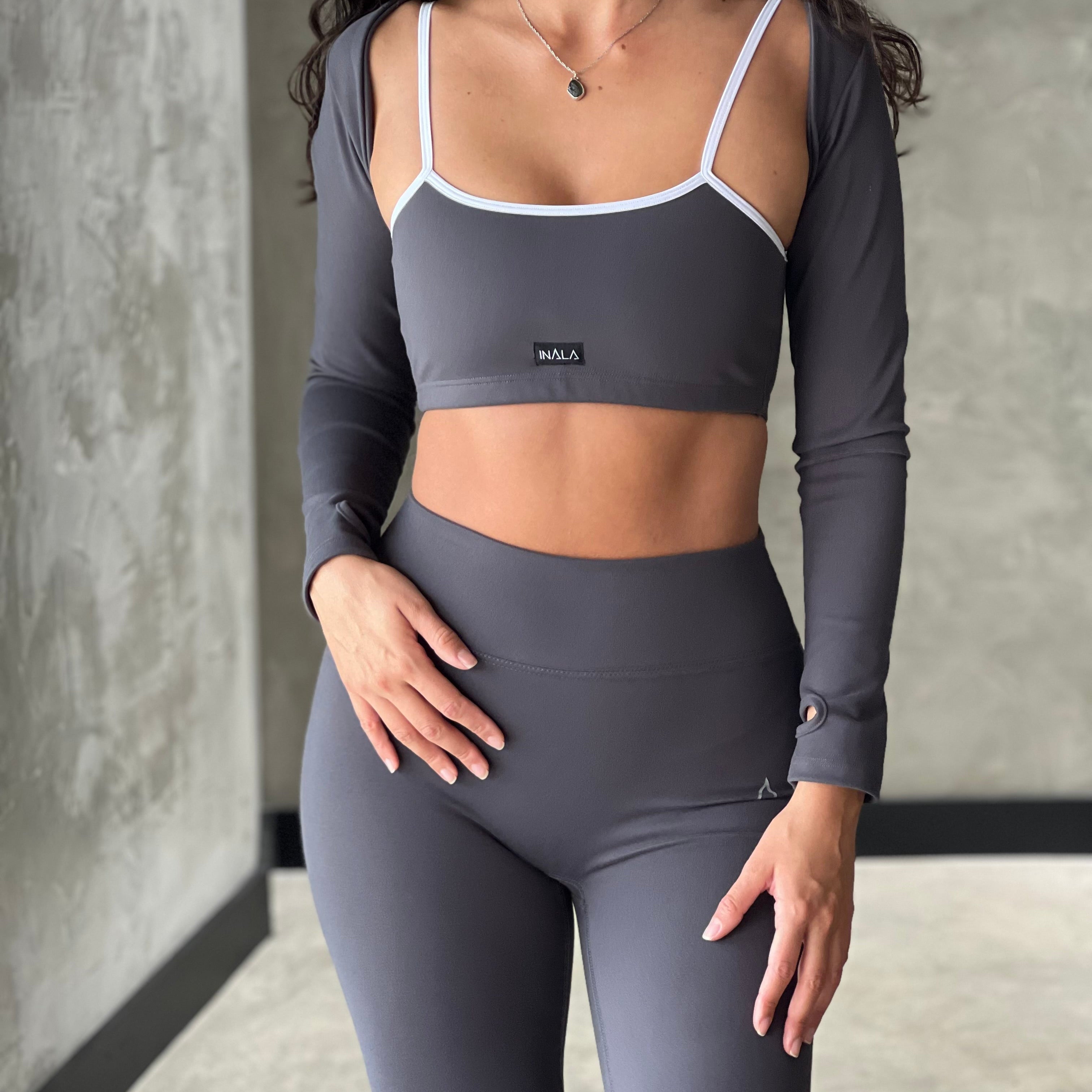 Freedom Set (con Micro Top)