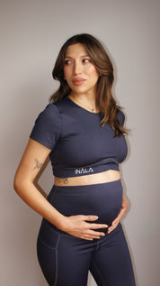 Leggings de embarazada-Storm