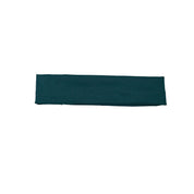 Gym Headband - Midnight Green