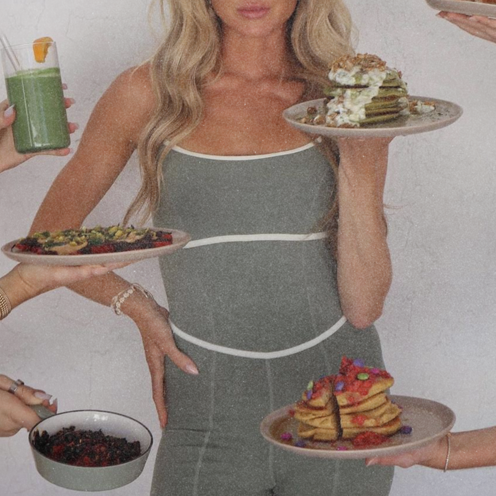 Cycle Syncing: cómo adaptar tu alimentación y ejercicio a tu ciclo