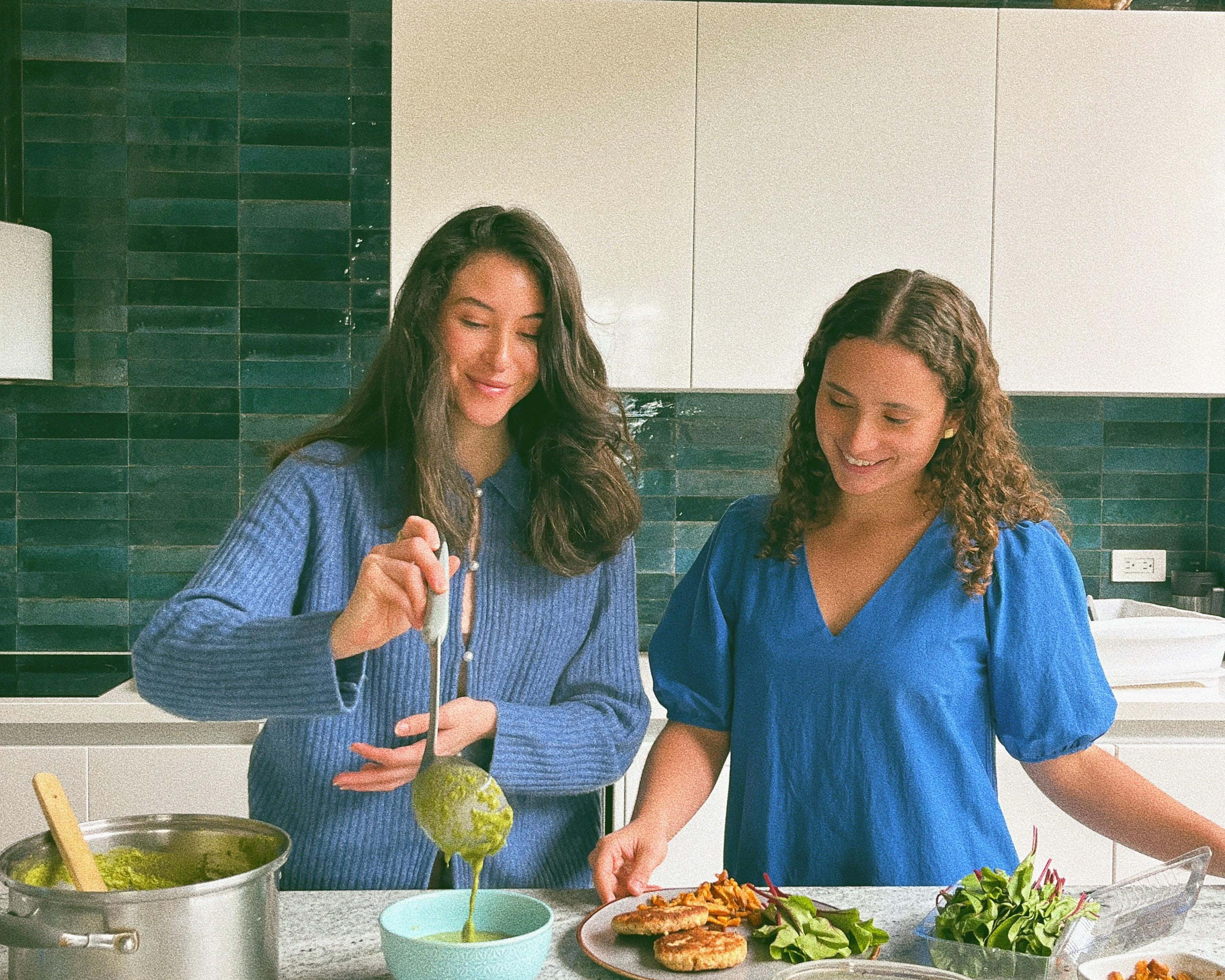Cycle Syncing: cómo adaptar tu alimentación y ejercicio a tu ciclo