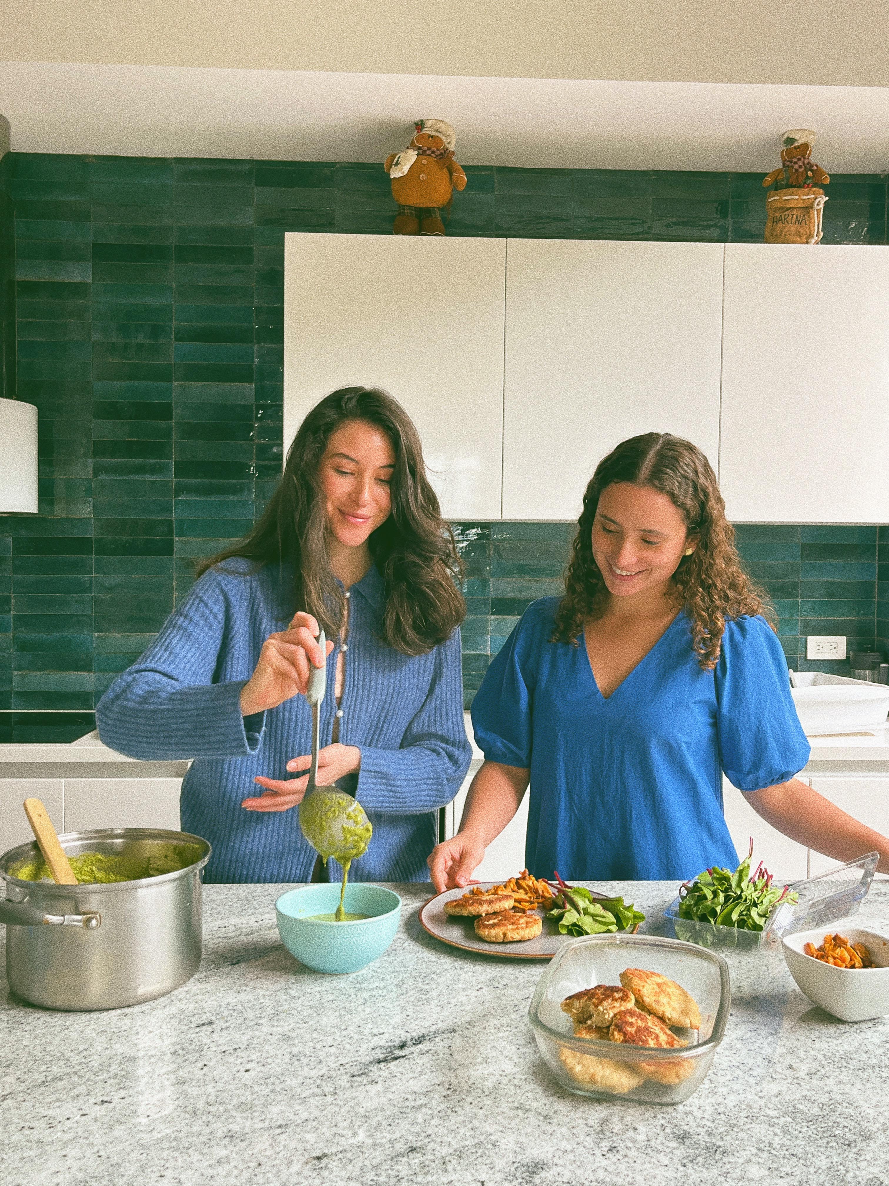 Cycle Syncing: cómo adaptar tu alimentación y ejercicio a tu ciclo