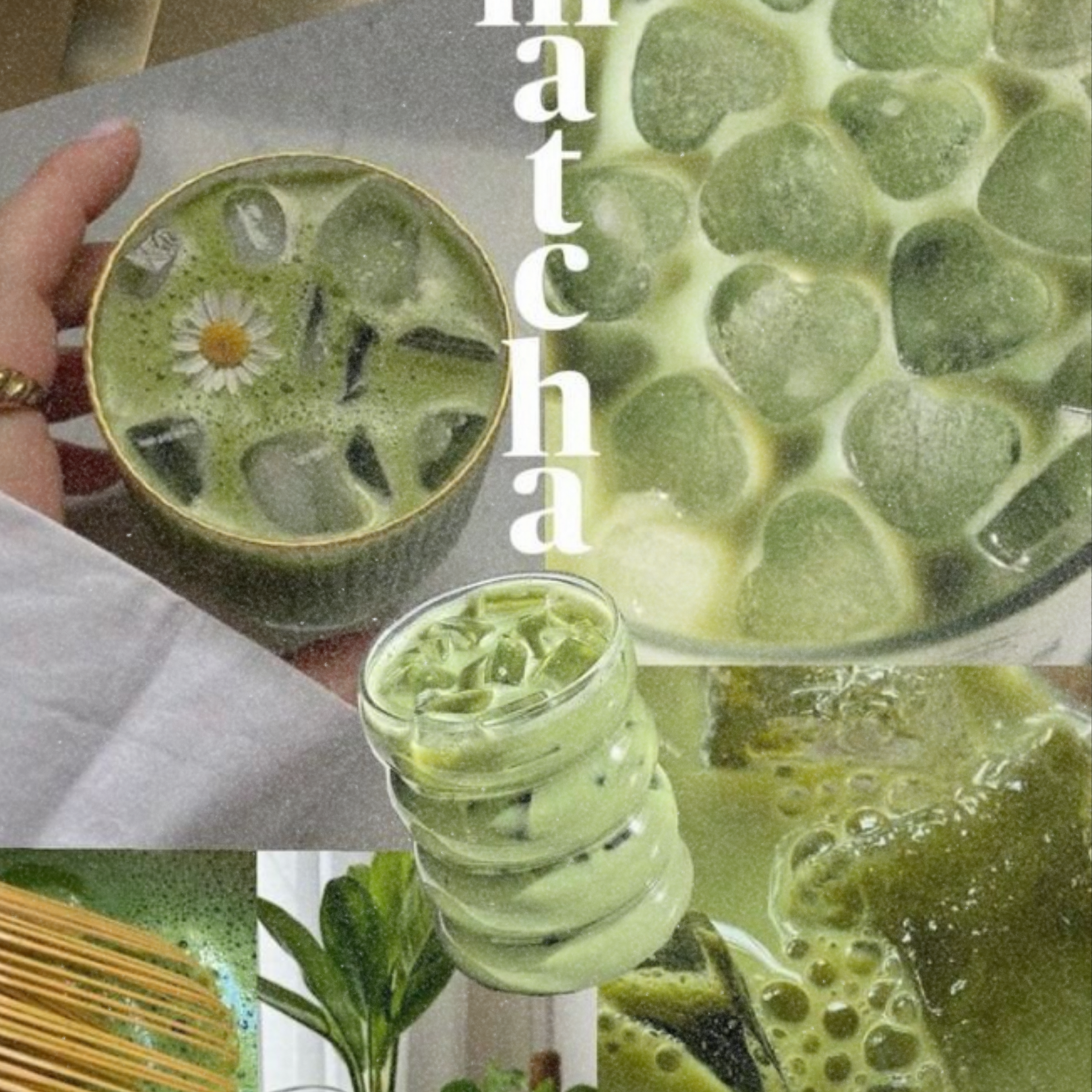 Los mejores matcha spots en Quito y Cumbayá que tienes que probar 💚