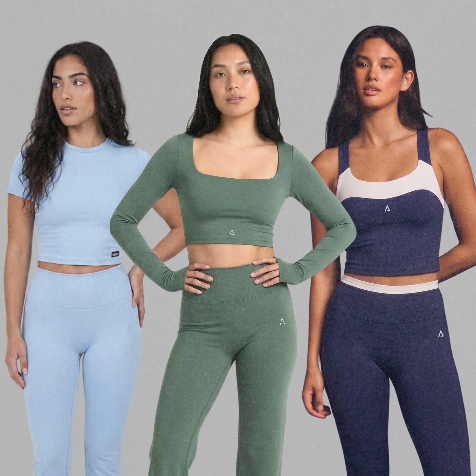 ¿Cómo elegir la mejor tela para tu ropa deportiva? Una guía según el tipo de entrenamiento