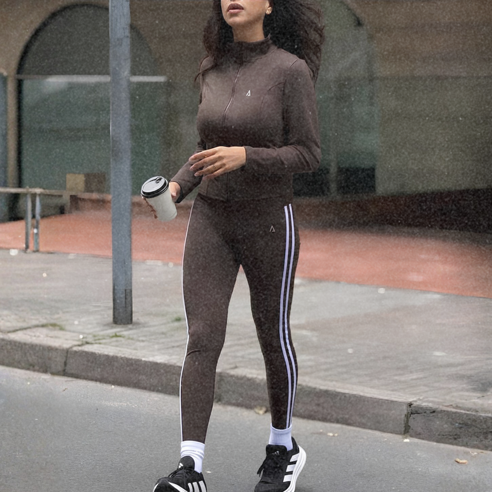 Guía para encontrar tus leggings perfectas