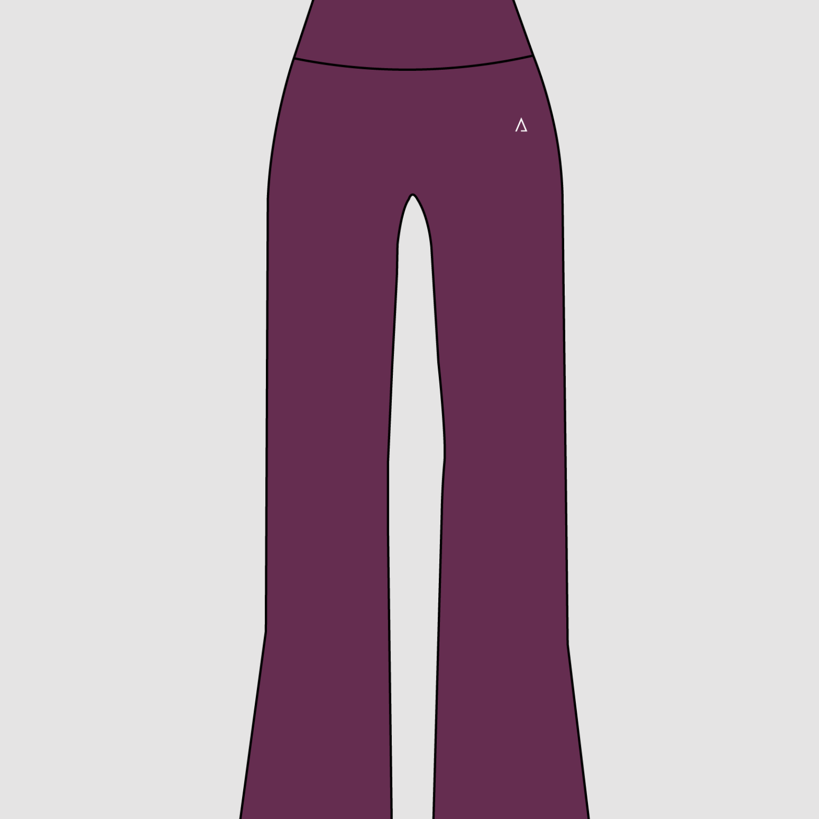 Dynamic Straight Leg