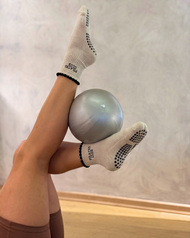 Grip Flow Socks