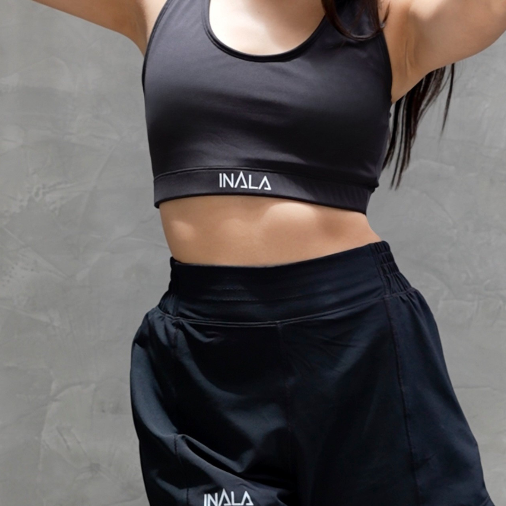 Active Running Set
