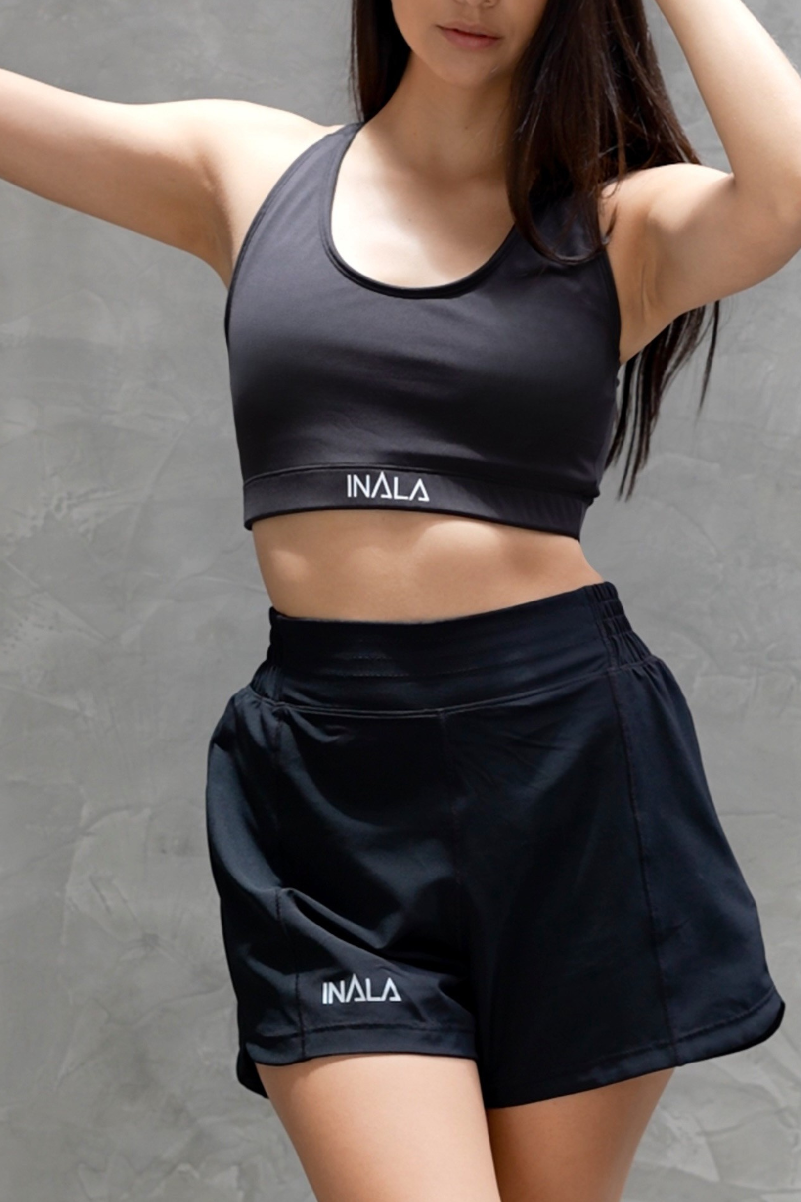 Active Running Set