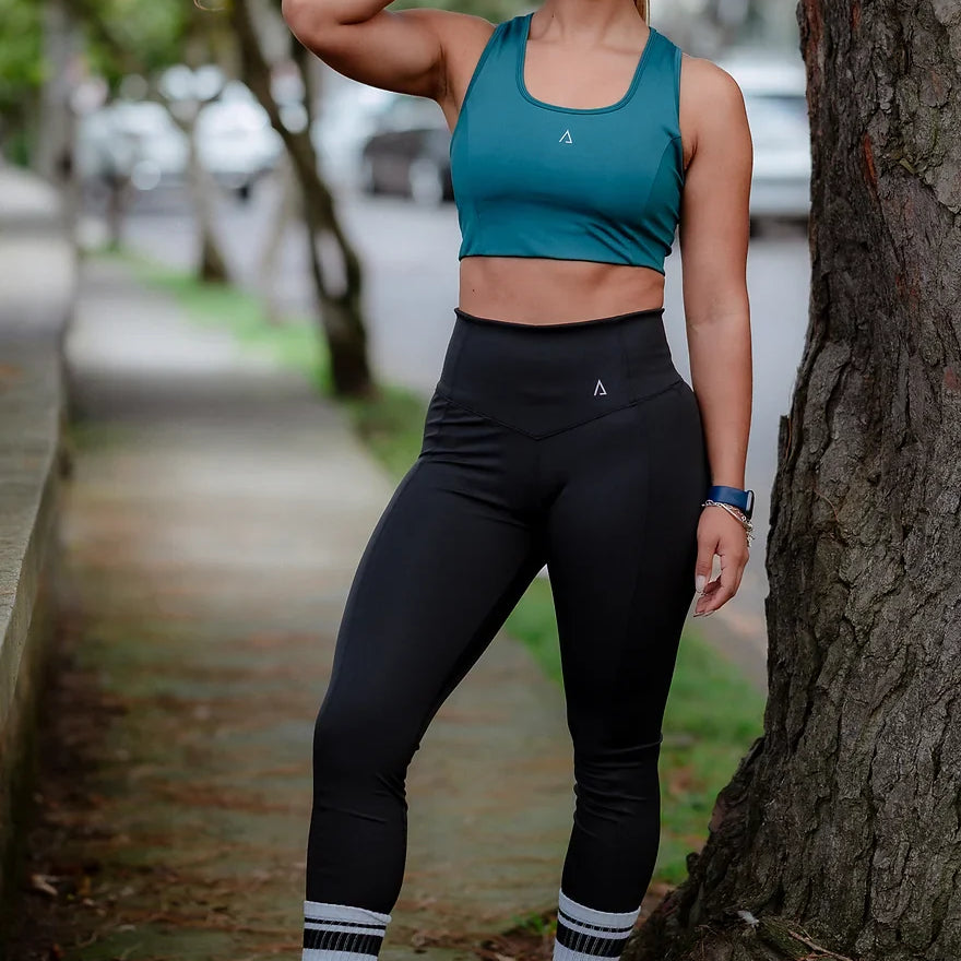 Feeling Bold Set (con leggings)