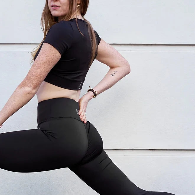 Essential Leggings