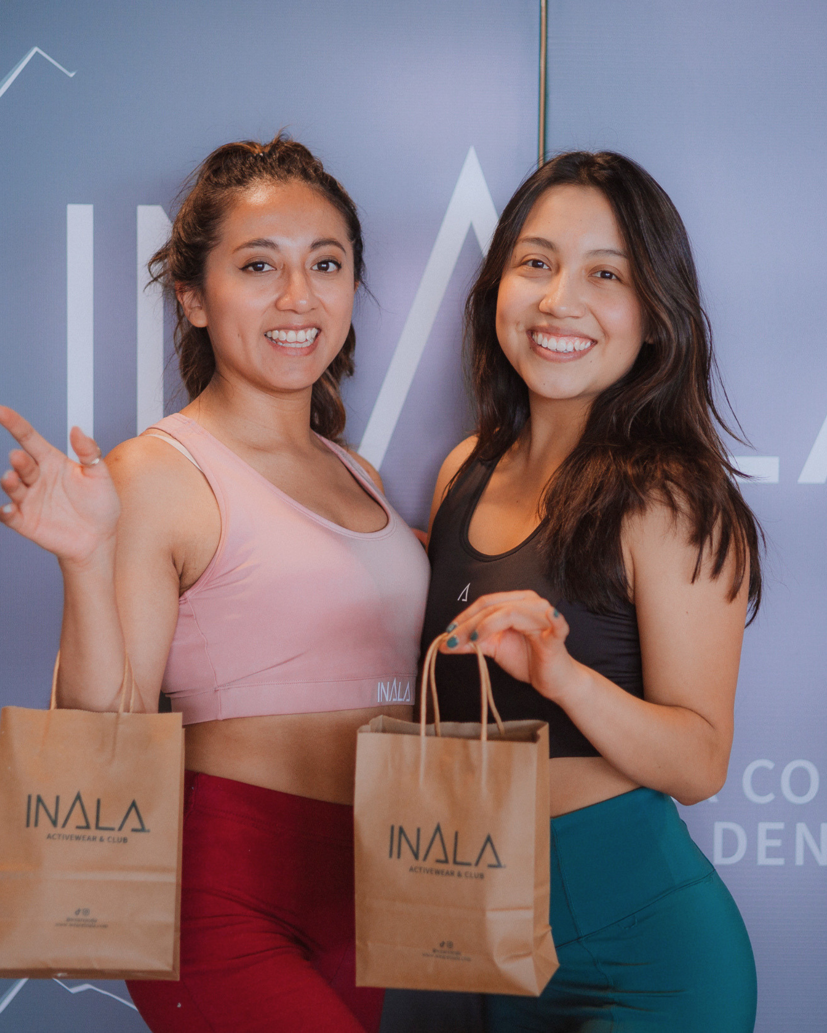 A community built around wellness
