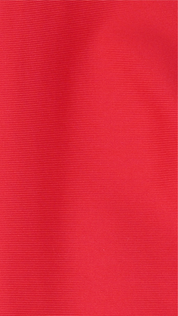 Dynamic Halter - Bright Scarlet