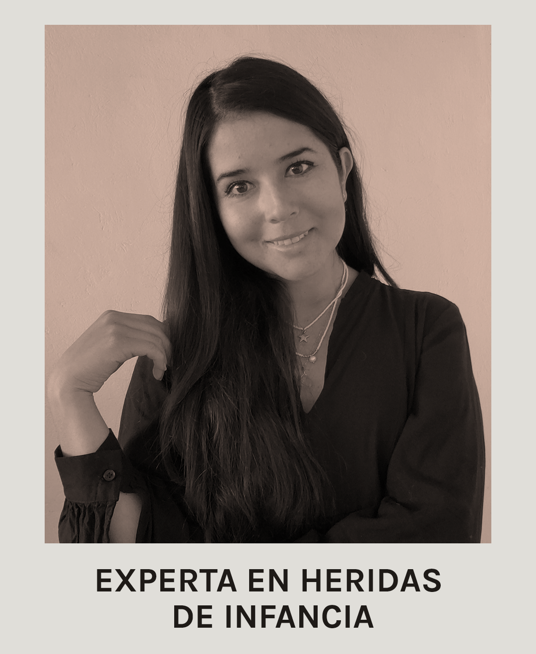 Experta en heridas de infancia:rompe patrones tóxicos en tus relaciones, sana tu herida de abandono y haz paces con tu niña interior.