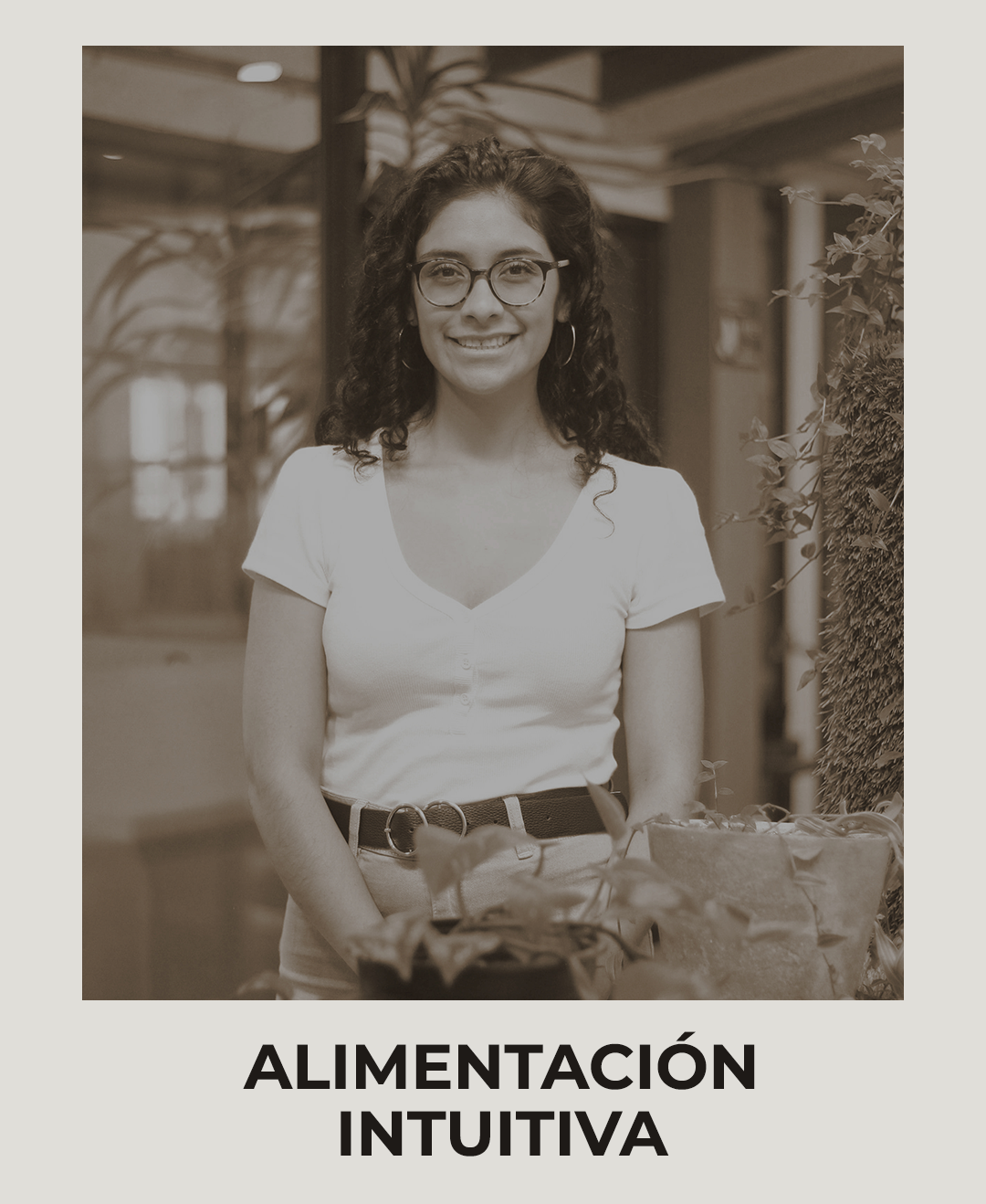 Alimentación Intuitiva: Cómo escuchar, confiar  nutrir tu cuerpo