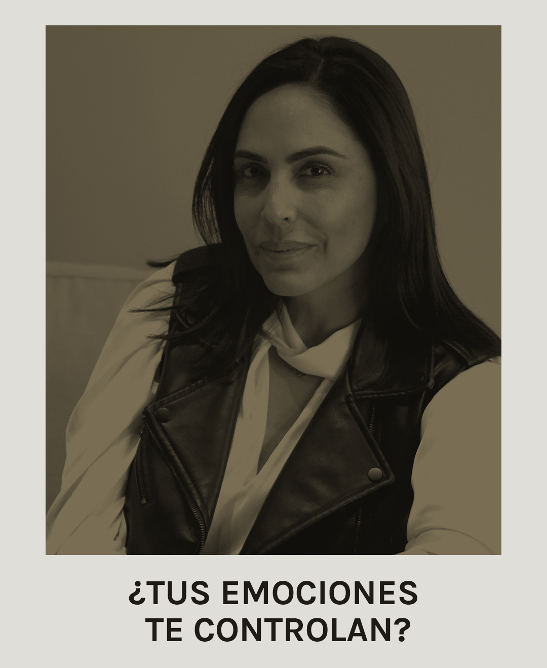 ¿Tus emociones te controlan? Técnicas para autogobernarse y vivir mejor