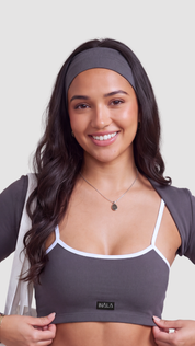 Gym Headband - Magnet
