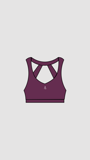 Dynamic Halter - Wine