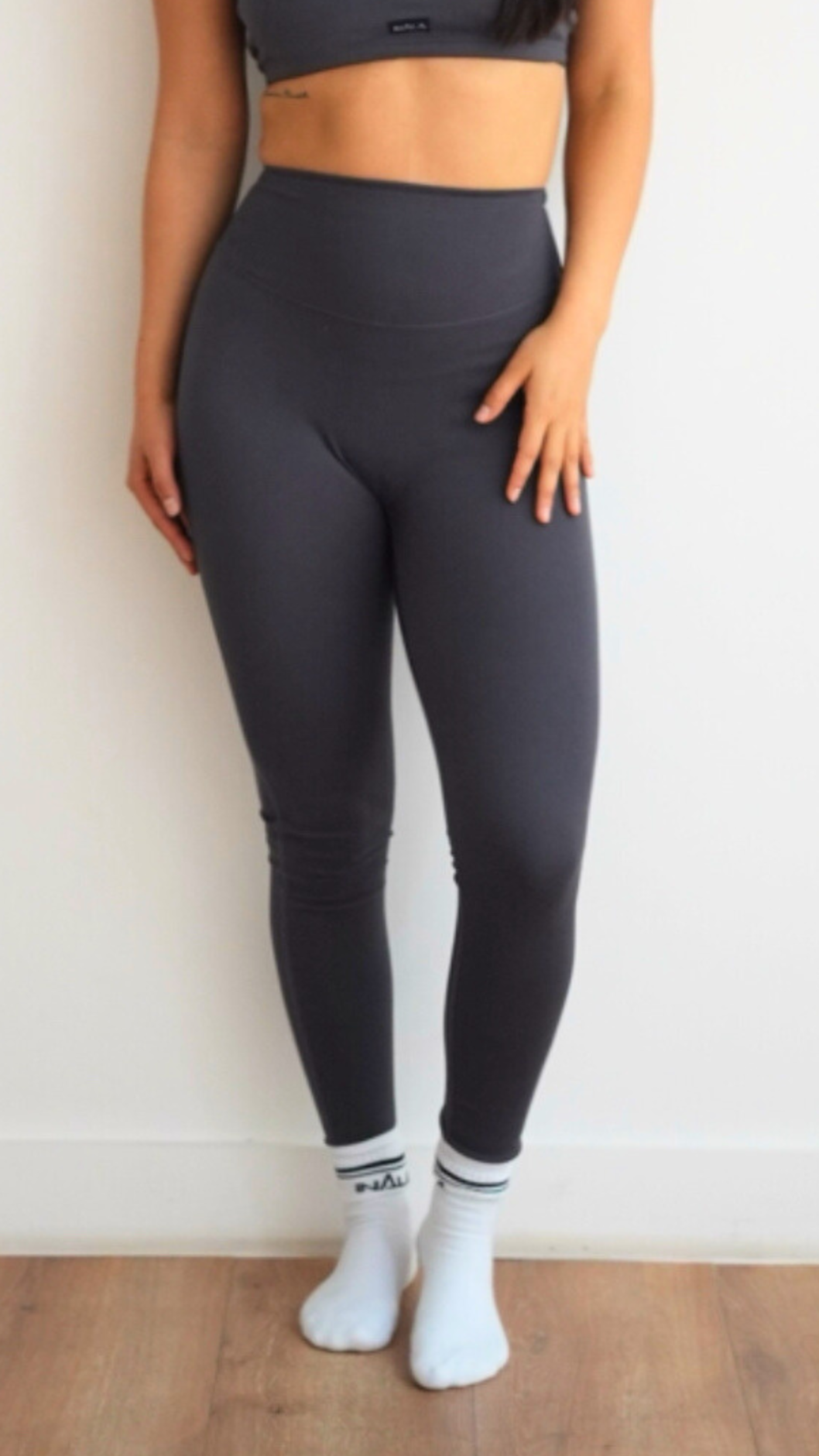 Wonder Leggings- Magnet