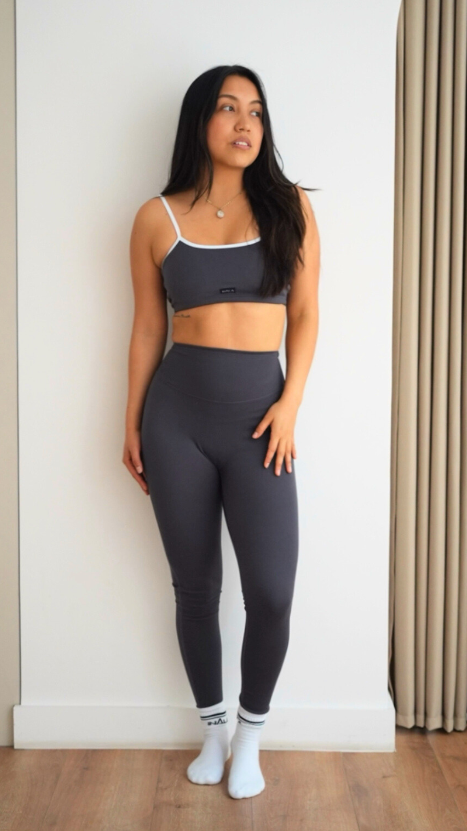Wonder Leggings- Magnet
