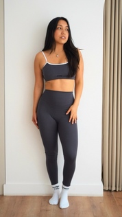Wonder Leggings- Magnet