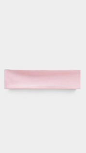 Gym Headband - Pink