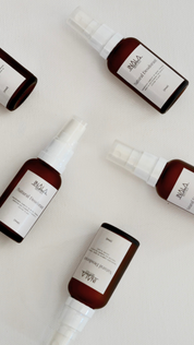 Natural Deodorant — Desodorante Orgánico en Spray (30ml)