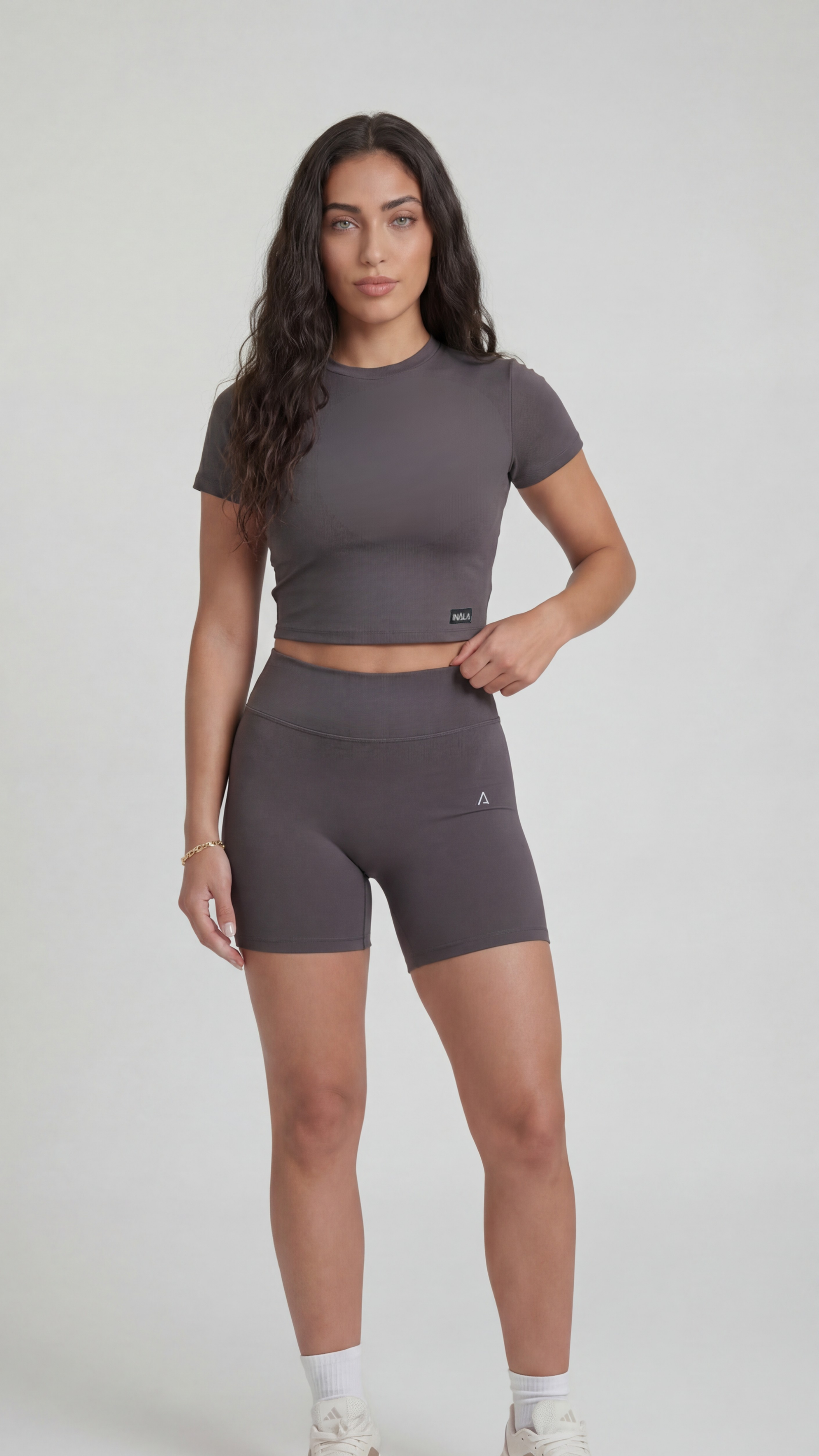Soft Shorts- Magnet