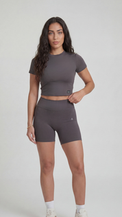 Soft Shorts- Magnet