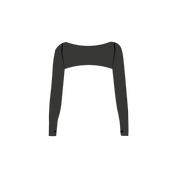 Freedom Bolero - Black