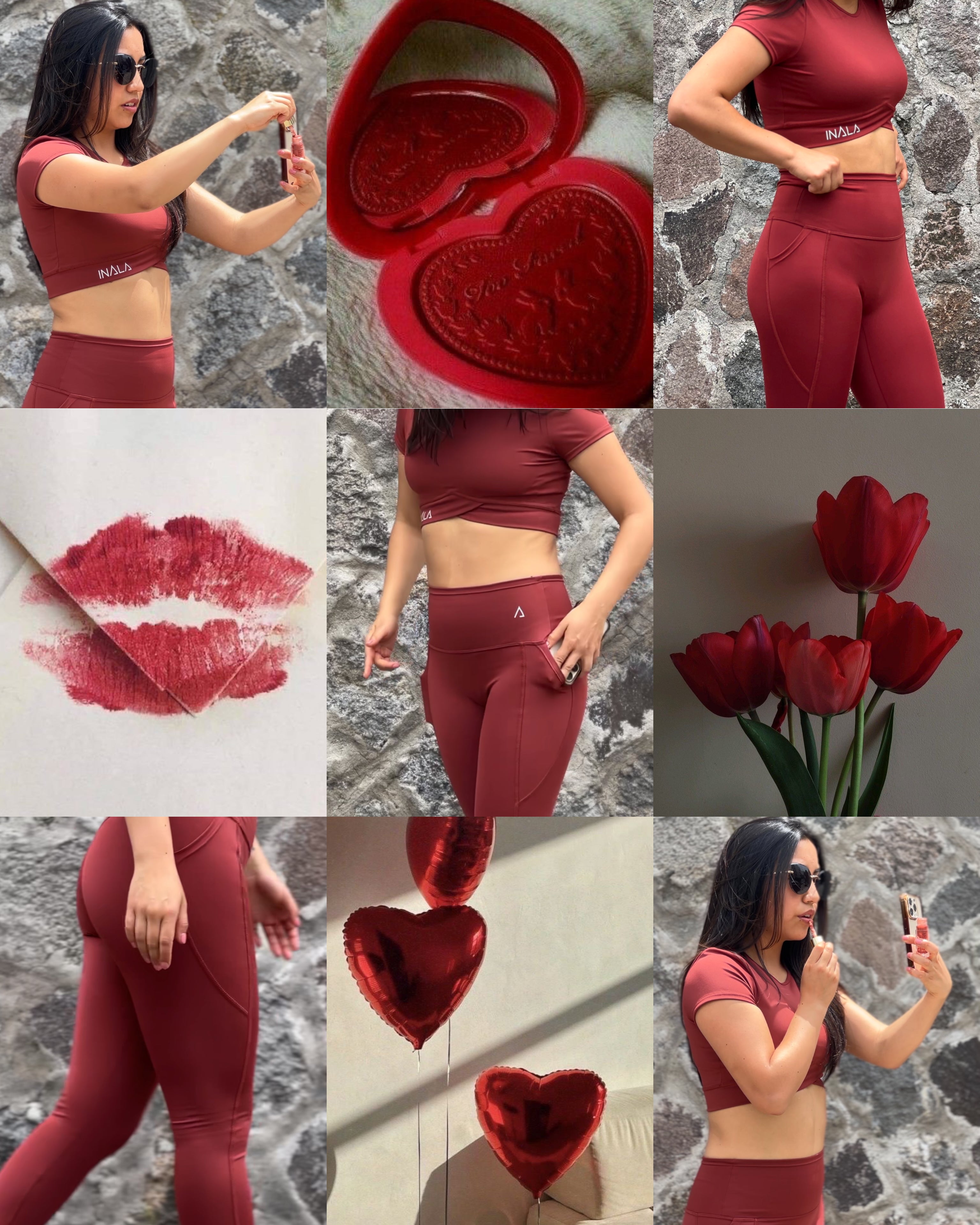 Rose Red 🌹