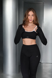 Freedom Bolero - Black