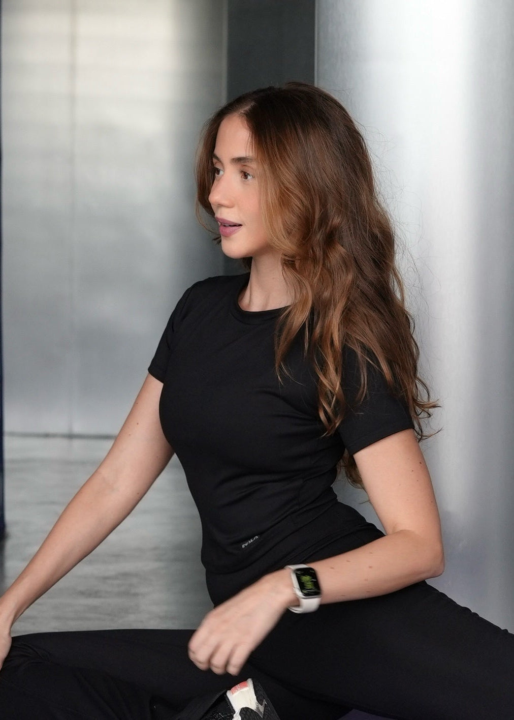 Freedom Tee - Black