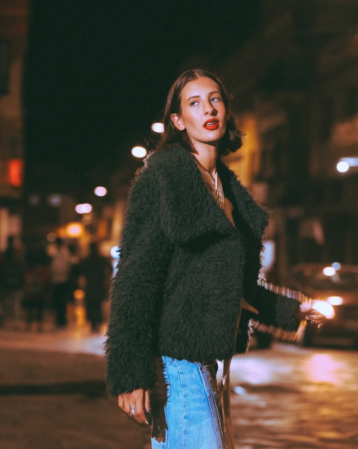 Ana María Labouef