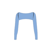 Freedom Bolero -Baby Blue