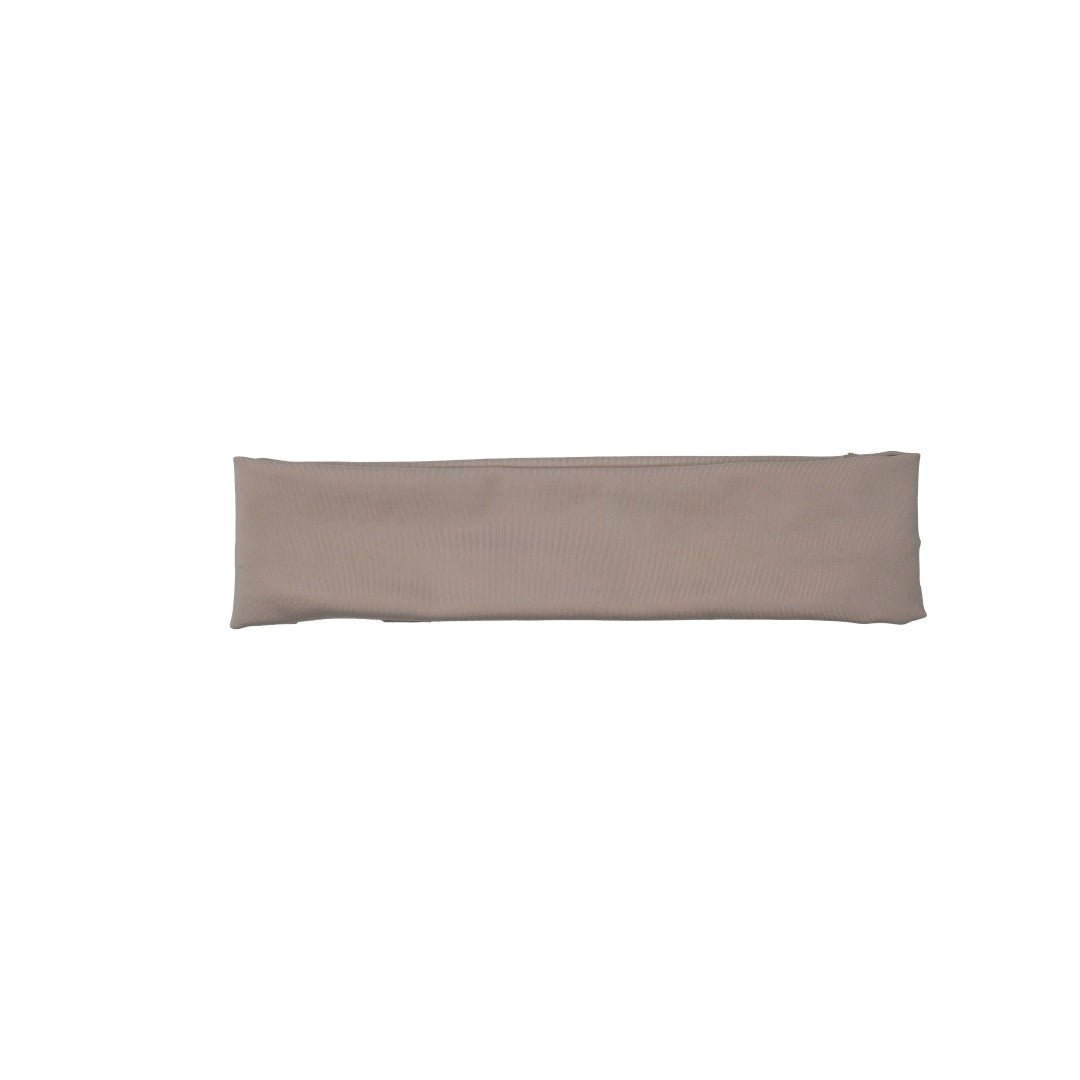 Gym Headband- Beige