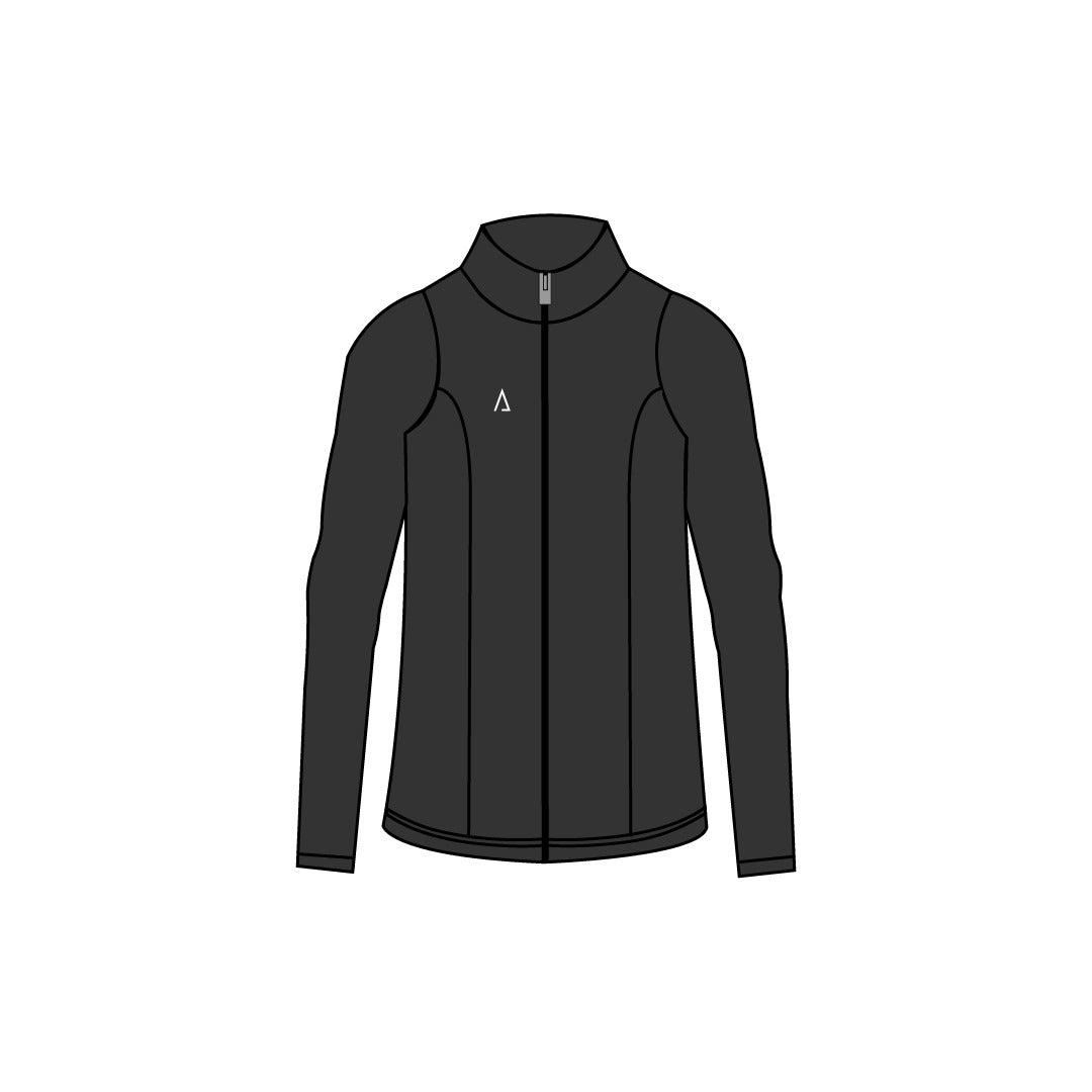 Sculpt Jacket- Black