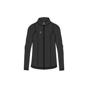 Sculpt Jacket- Black