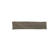 Gym Headband - Deep Taupe