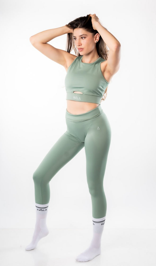 Essential Leggins Deportivas