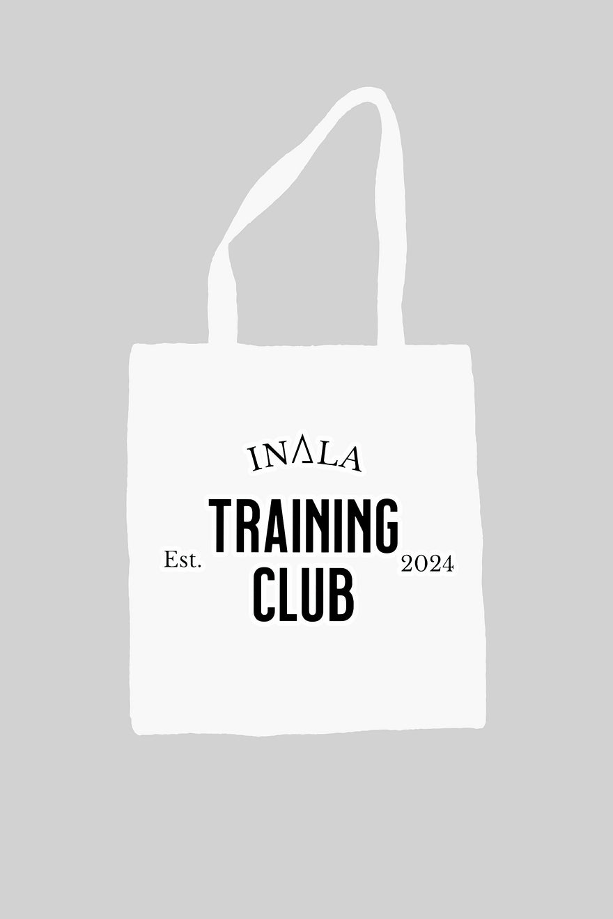 Inala Training Program Accesorios – INALA