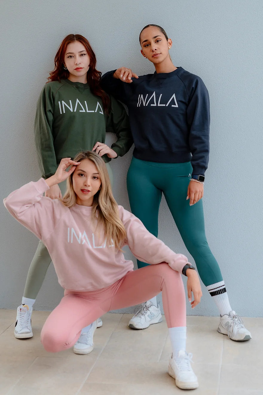 INALA Sweater