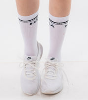 INALA Socks- White