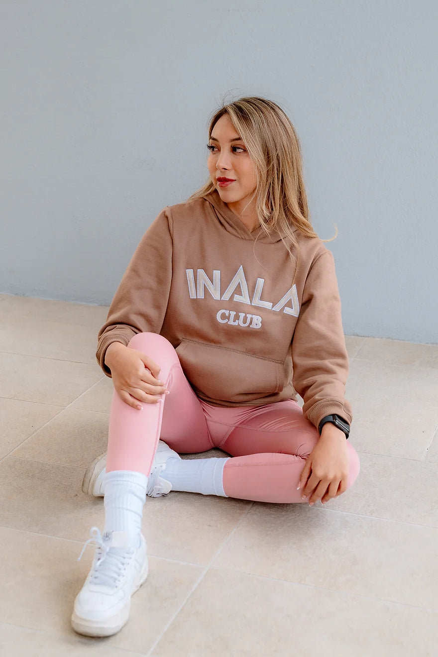 INALA Varsity Hoodie