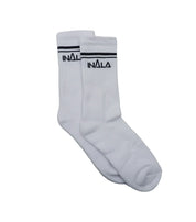 INALA Socks- White