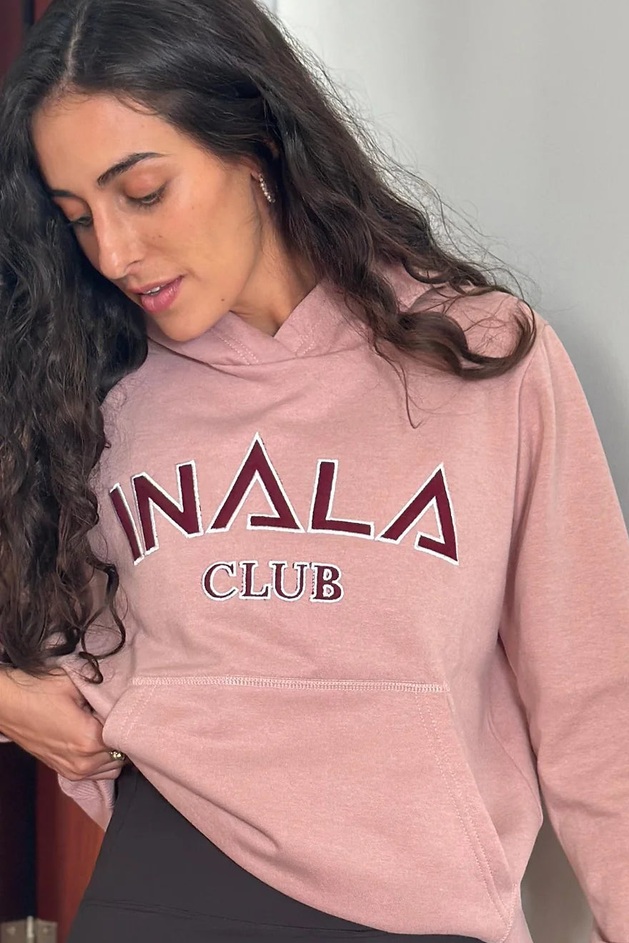 INALA Varsity Hoodie