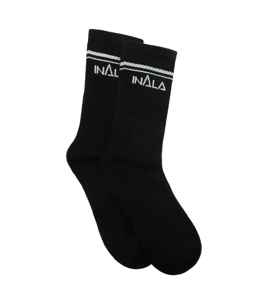 INALA Socks- Black