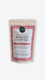 Morning Glow Tea- Infusión de Flores & Frutas (35g)