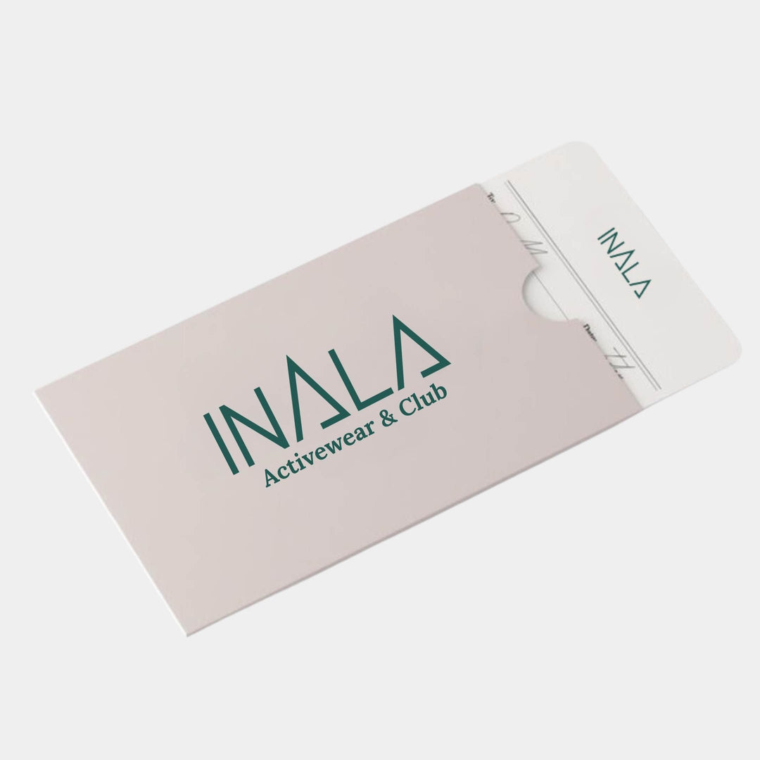 INALA- Activewear para gym girls – INALA Store